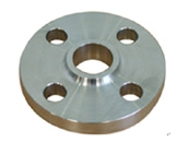 slip on flange