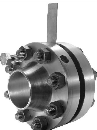 orifice flange