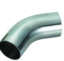 sanitary-pipe-elbow