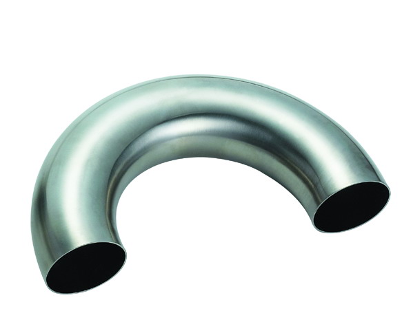 stianless 304L 316L pipe fitting