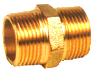 hex-threaded-nipple