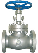 ball valve